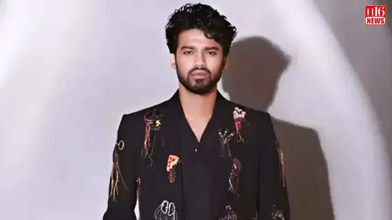 Babil Khan says ‘Video was extremely misinterpreted’